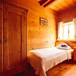 Na Stodolci 3* Chřibská