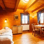 Na Stodolci 3* Chřibská