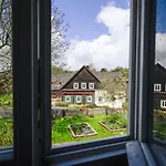 Na Stodolci Chřibská