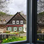 Gasthuis Na Stodolci Chřibská