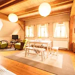 Gasthuis Na Stodolci 3*
