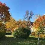 Na Stodolci 3* Chřibská