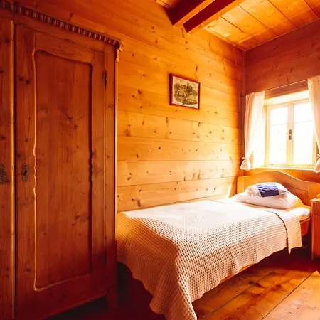Na Stodolci 3* Chřibská