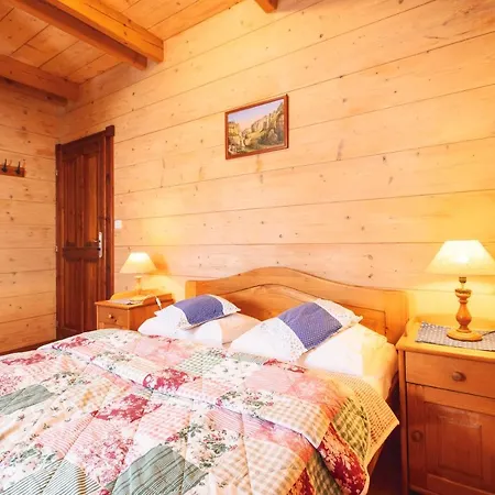 Na Stodolci Guest house *