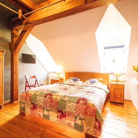 Na Stodolci Guest house