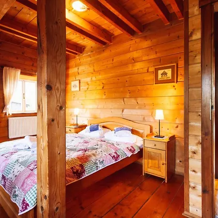 Guest house Na Stodolci