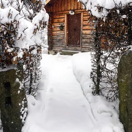 Na Stodolci Guest house *