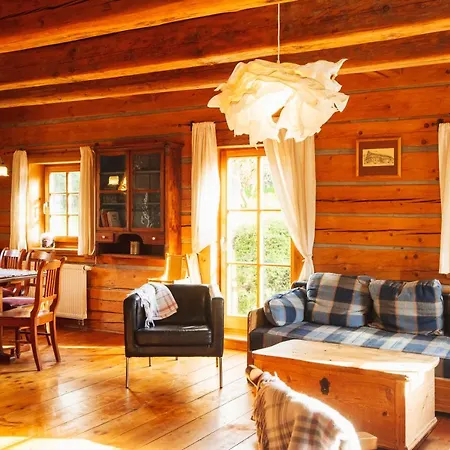 Na Stodolci Guest house *