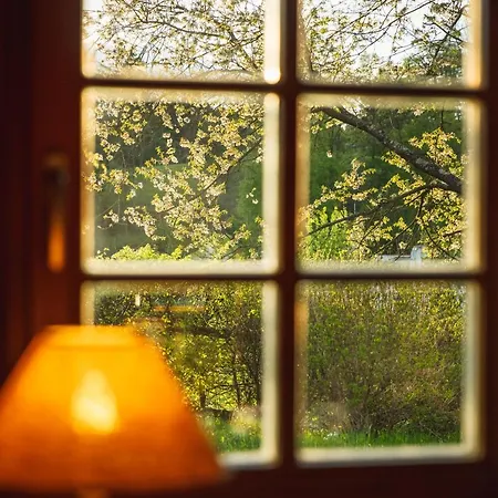 Na Stodolci Guest house Chribska