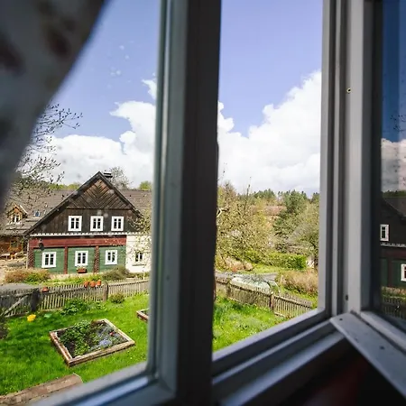 Na Stodolci Guest house
