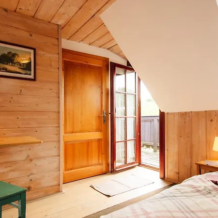 Guest house Na Stodolci