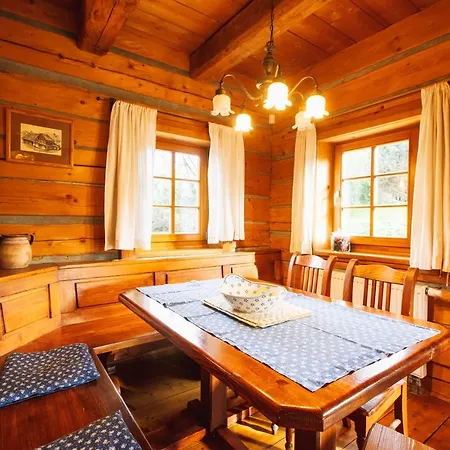 Guest house Na Stodolci Chribska