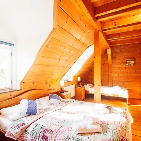 Na Stodolci Guest house *