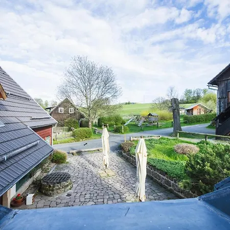 Na Stodolci Guest house *
