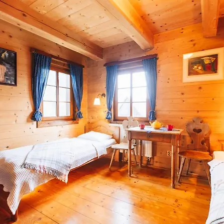 Na Stodolci Guest house