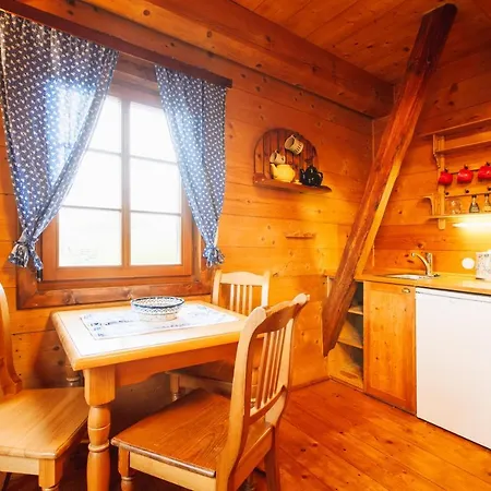 Guest house Na Stodolci *