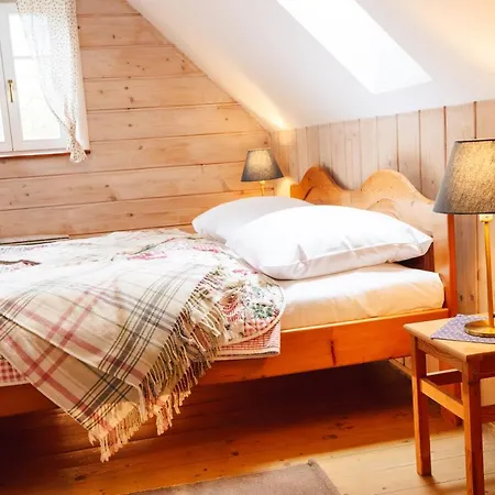 Guest house Na Stodolci