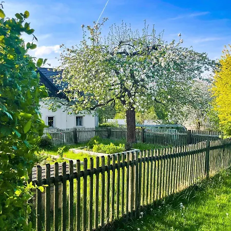 Na Stodolci 3* Chřibská