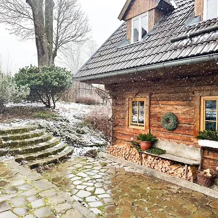 Guest house Na Stodolci Chribska