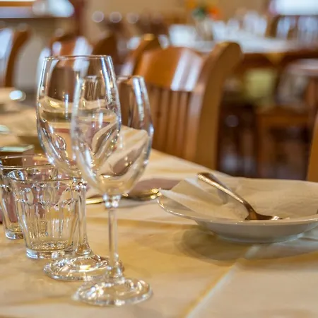 Guest house Na Stodolci Chribska