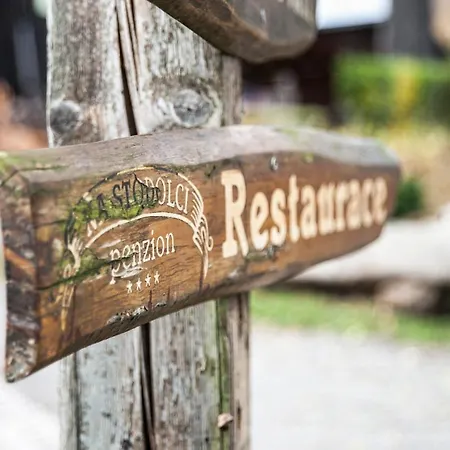 Na Stodolci Guest house