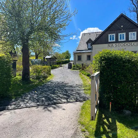Guest house Na Stodolci