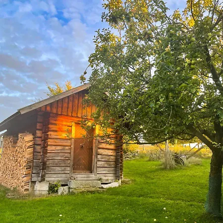 Guest house Na Stodolci Chribska