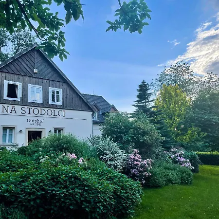 Na Stodolci Guest house