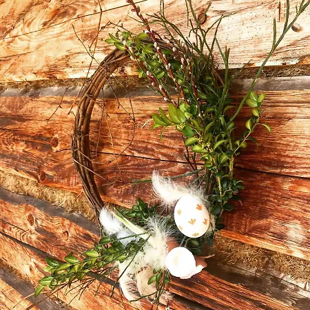 Na Stodolci Chřibská