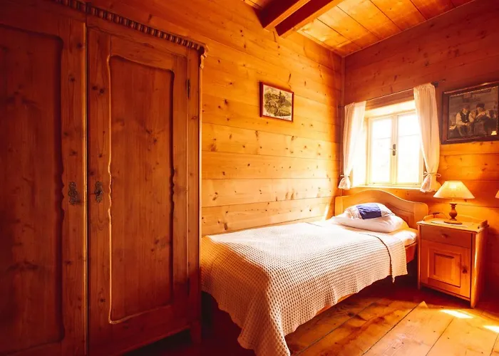Na Stodolci 3* Chřibská