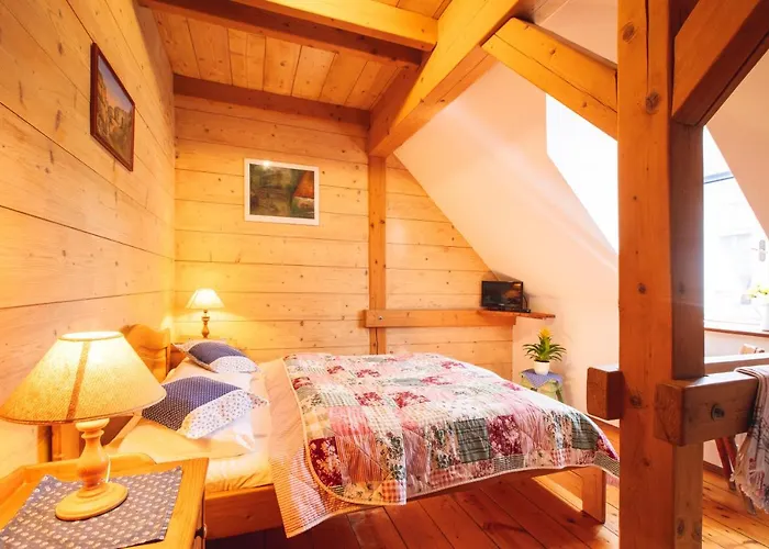 Na Stodolci Gasthuis 3*