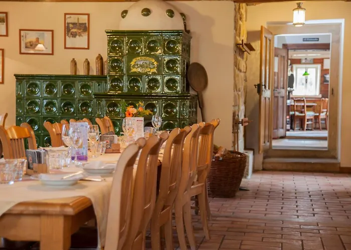 Gasthuis Na Stodolci
