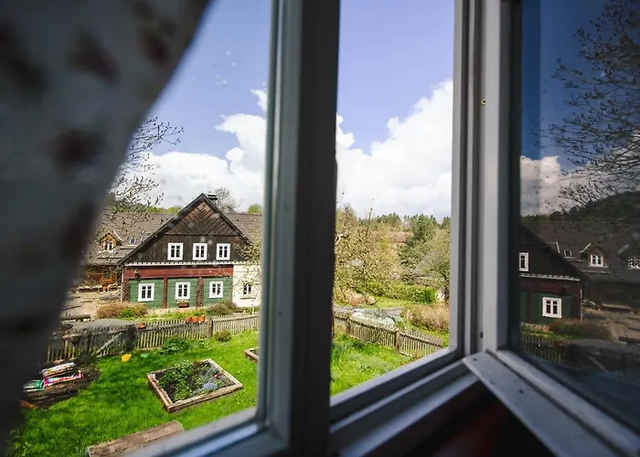 Na Stodolci Guest house