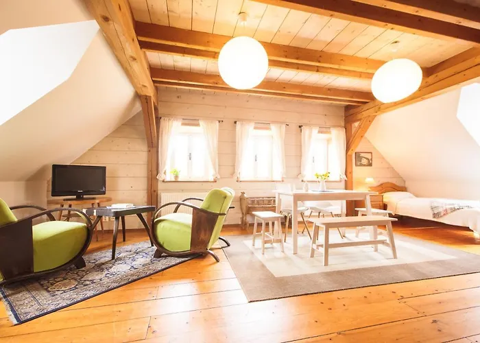 Na Stodolci Gasthuis 3*