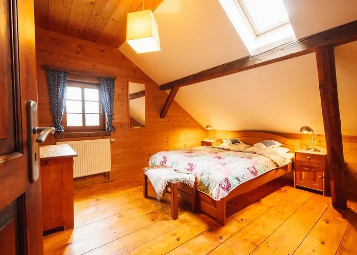 Na Stodolci Gasthof