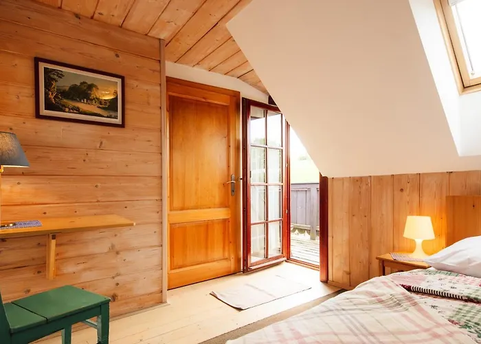 Gasthof Na Stodolci
