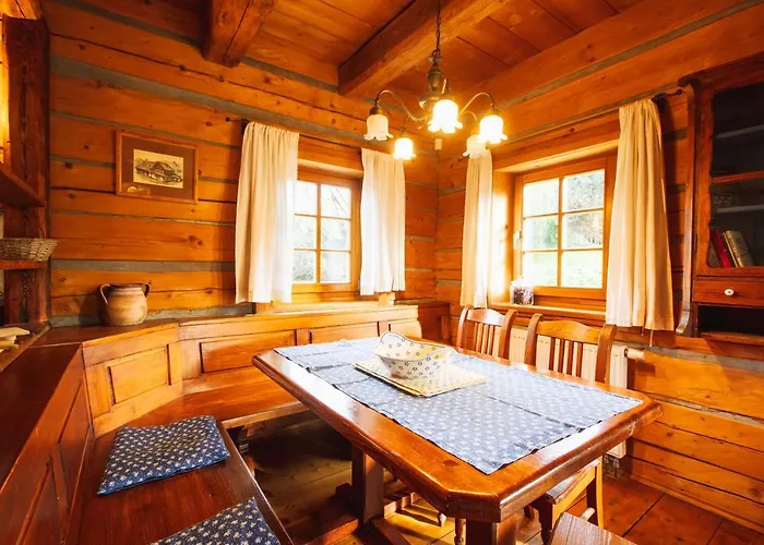 Gasthof Na Stodolci Chřibská