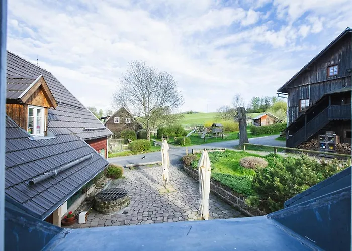 Na Stodolci Gasthof 3*