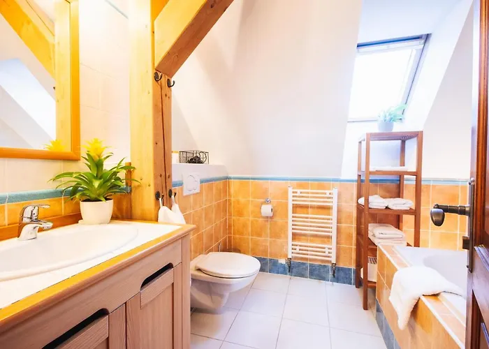 Na Stodolci Gasthuis 3*