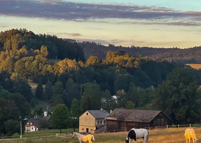 Gasthof Na Stodolci 3*