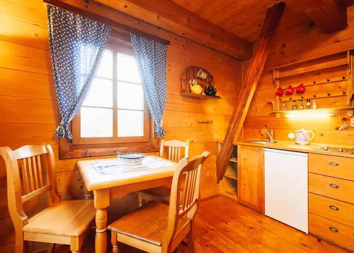 Gasthuis Na Stodolci 3*