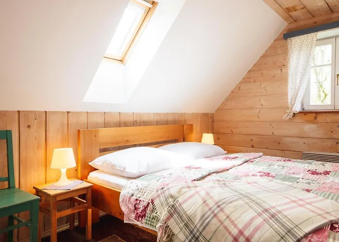 Gasthuis Na Stodolci 3*