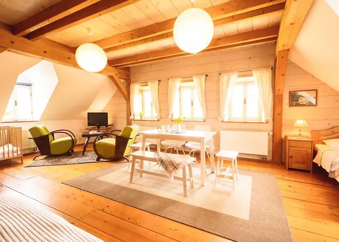 Gasthof Na Stodolci 3*