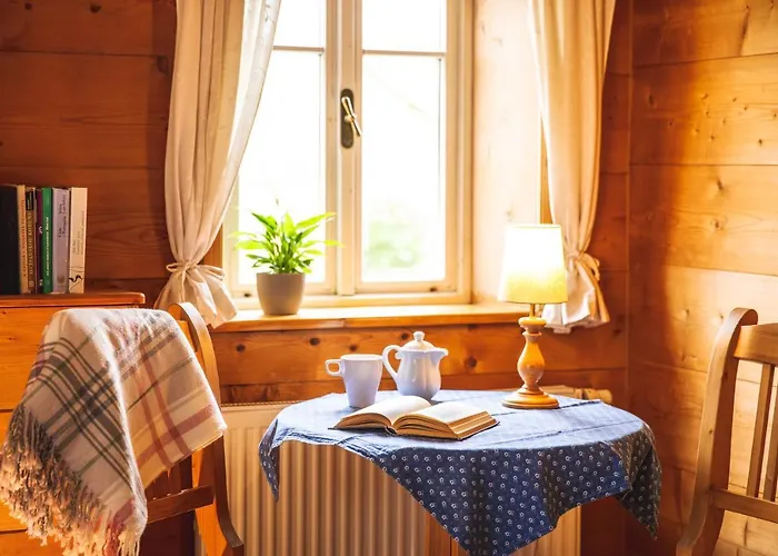 Na Stodolci Gasthof 3*