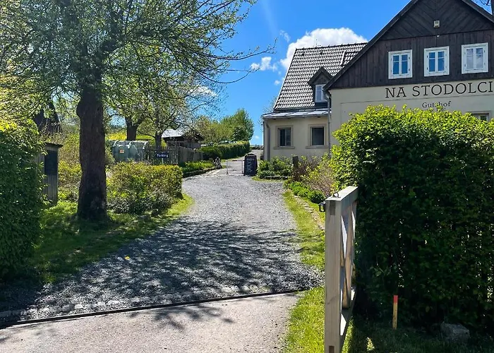 Gasthuis Na Stodolci