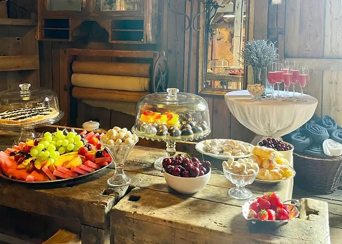 Gasthuis Na Stodolci