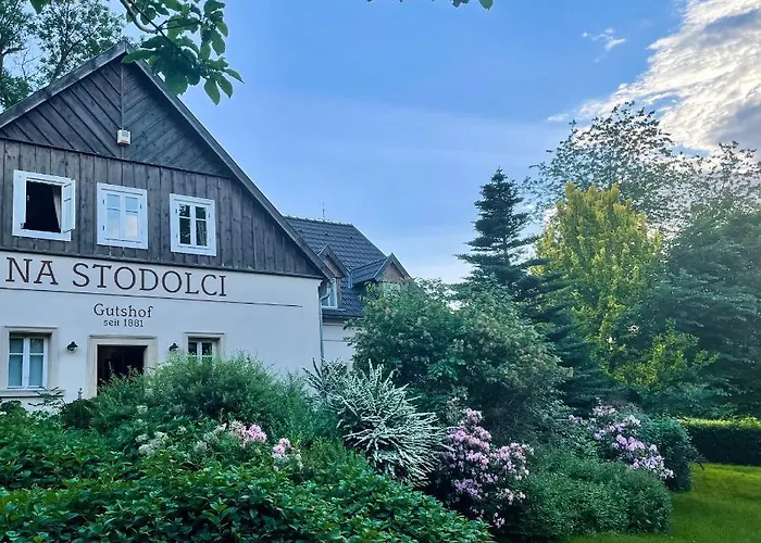Na Stodolci Gasthuis